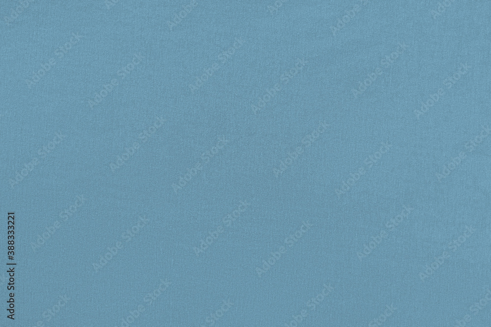 Blue homogeneous background
