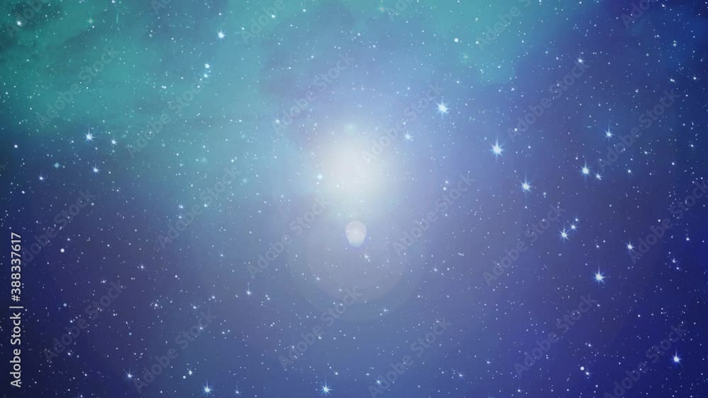 Flying in deep space. The camera pans up into the sun. Great screensaver for your video. Flying in deep space. The camera pans up into the sun. Great screensaver for your video.