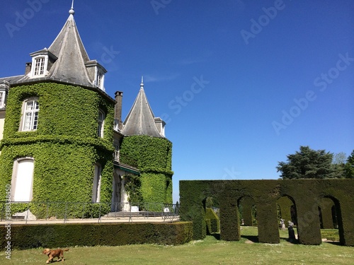 Chateau La Hulpe,  Belgium