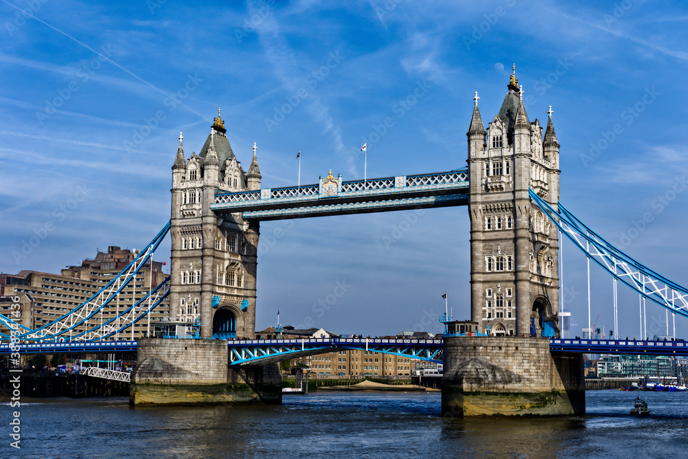 Fototapeta premium Towerbridge England London