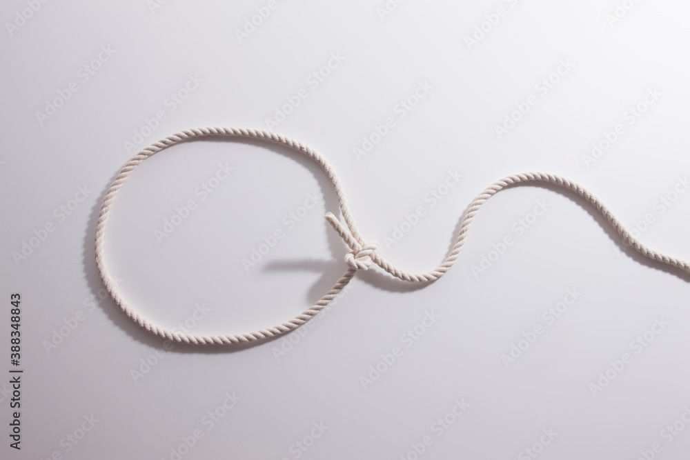 ロープ ロープ