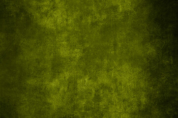 Green grunge background