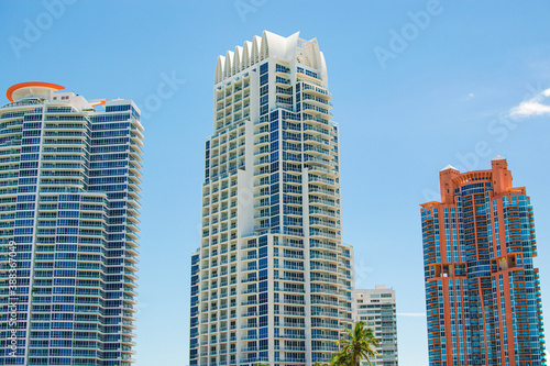 Miami Buildings