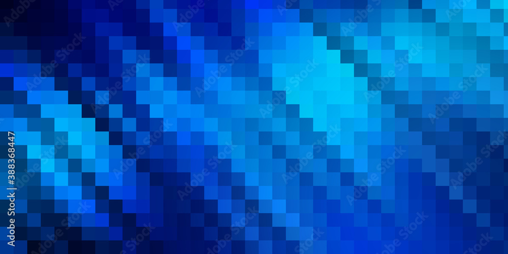 Abstract Dark geometric Background, Creative Design Templates. Pixel art Grid Mosaic