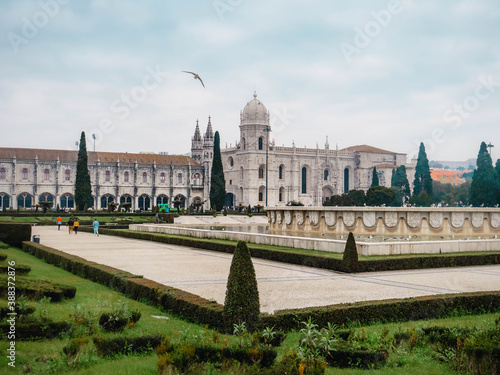 parliament building