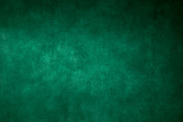 Green background