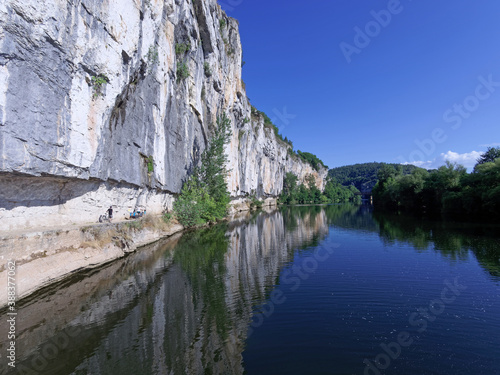 Photos Towpath from Bouzies to Saint Cirq Lapopie