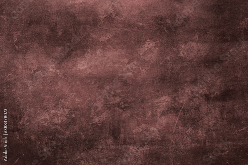 Maroon grungy background
