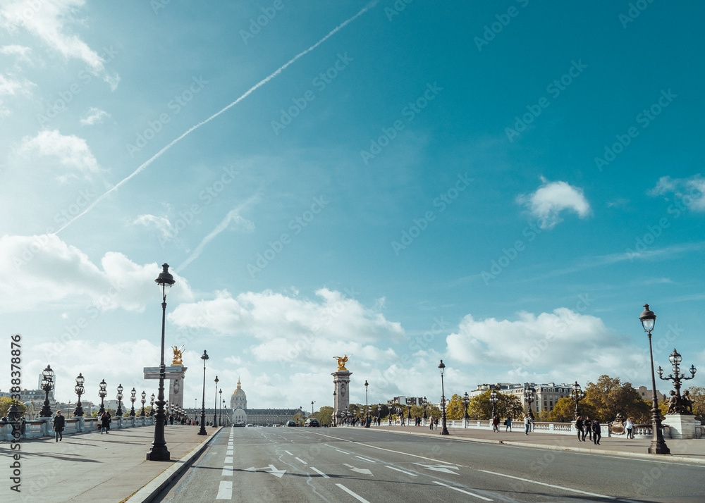 Foto paris