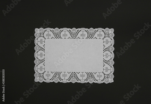 Patterned Service White Paper for Restaurant
