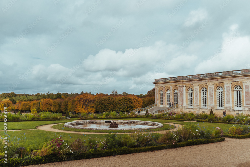 Obraz premium Versailles