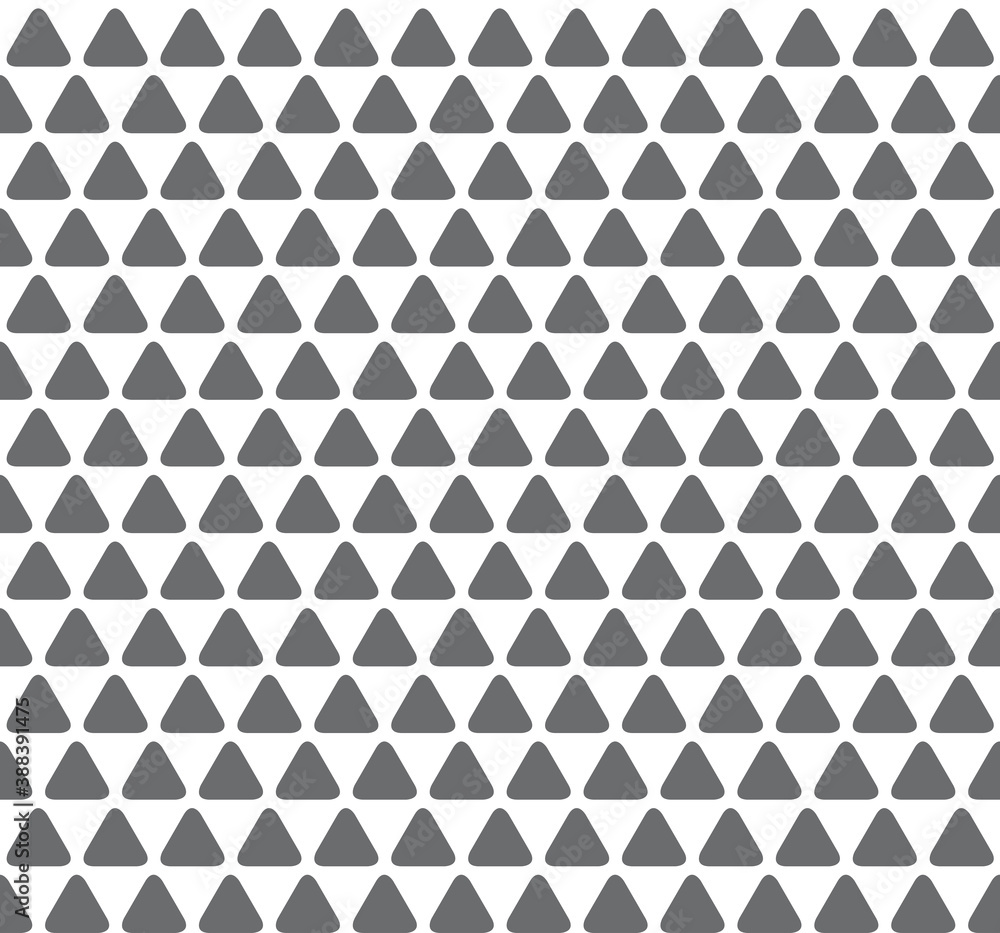 Triangle Seamless Repeat Pattern Background Triangle Seamless Repeat Pattern Background
