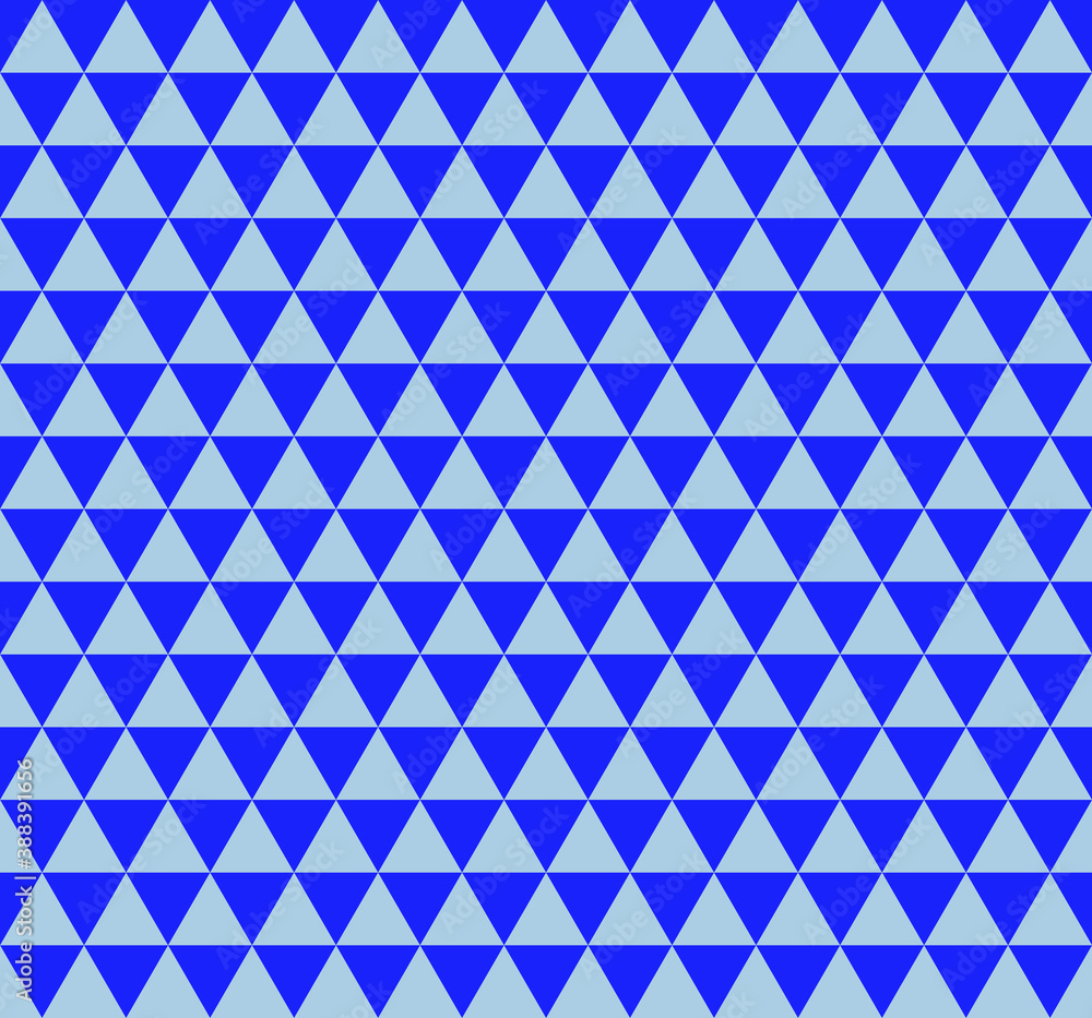Triangle Seamless Repeat Pattern Background Triangle Seamless Repeat Pattern Background