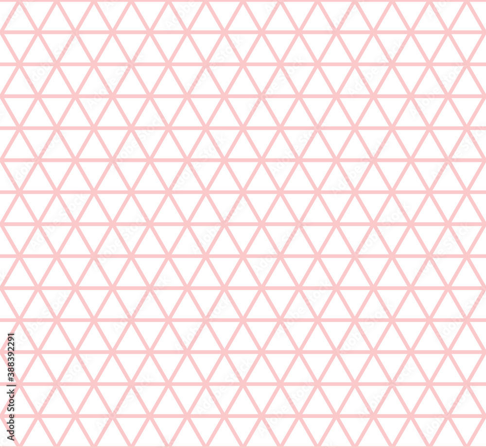 Triangular Coloured Seamless Repeat Pattern Background Triangular Coloured Seamless Repeat Pattern Background