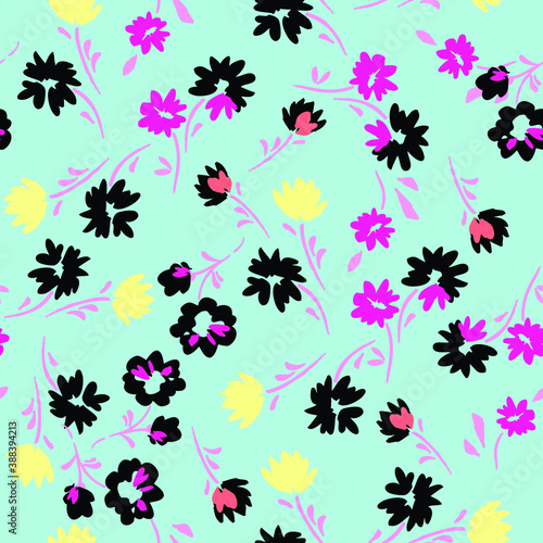 pattern © eylul_design