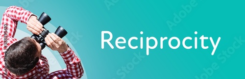 фотографія Reciprocity