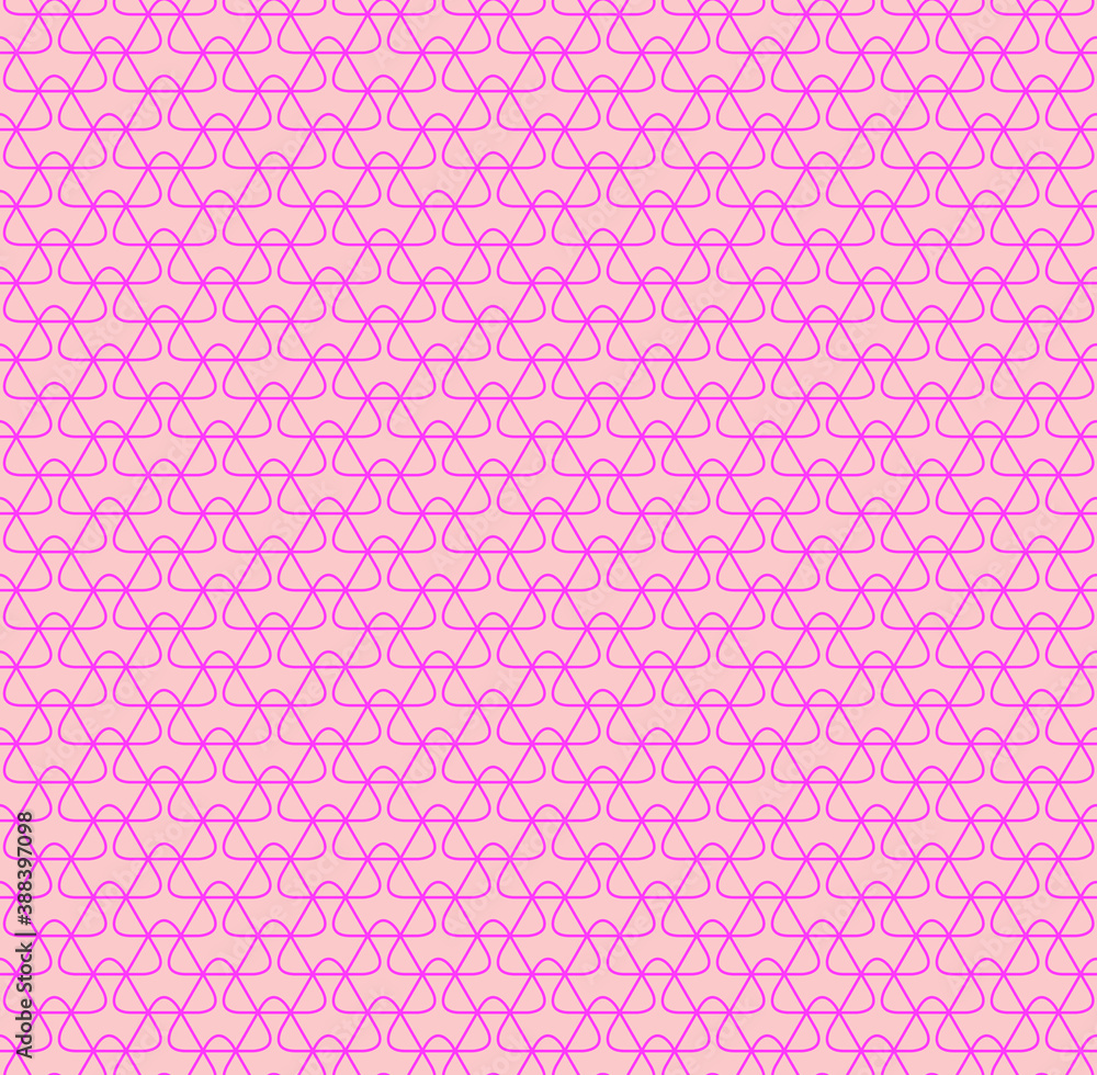 Squiggley Seamless Repeat Pattern Background Squiggley Seamless Repeat Pattern Background