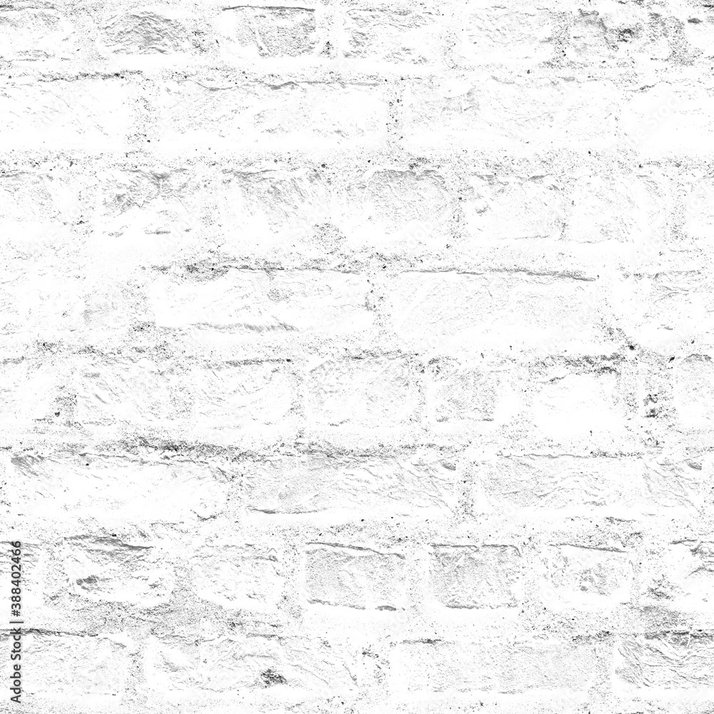 8K brick wall roughness texture, height map or specular for Imperfection map for 3d materials, Black and white texture 8K brick wall roughness texture, height map or specular for Imperfection map for 3d materials, Black and white texture