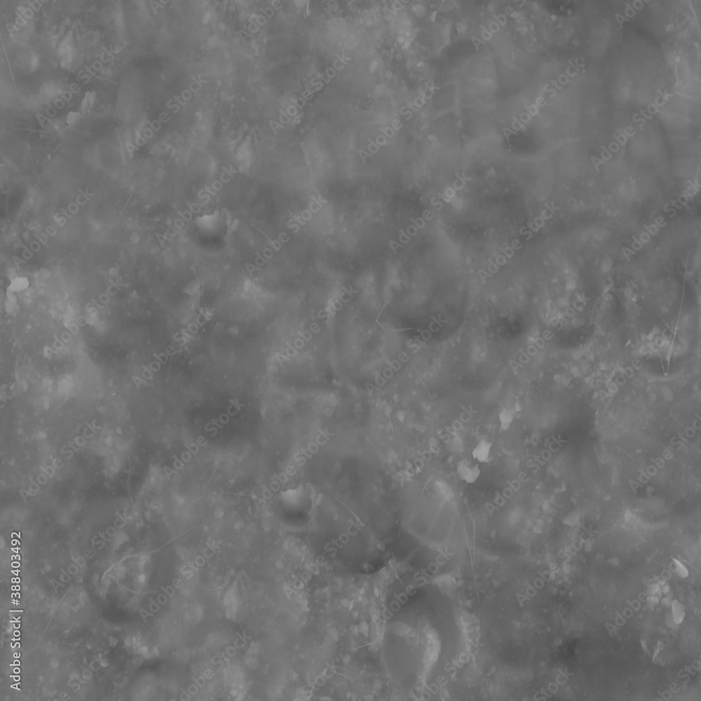 8K mud roughness texture, height map or specular for Imperfection map