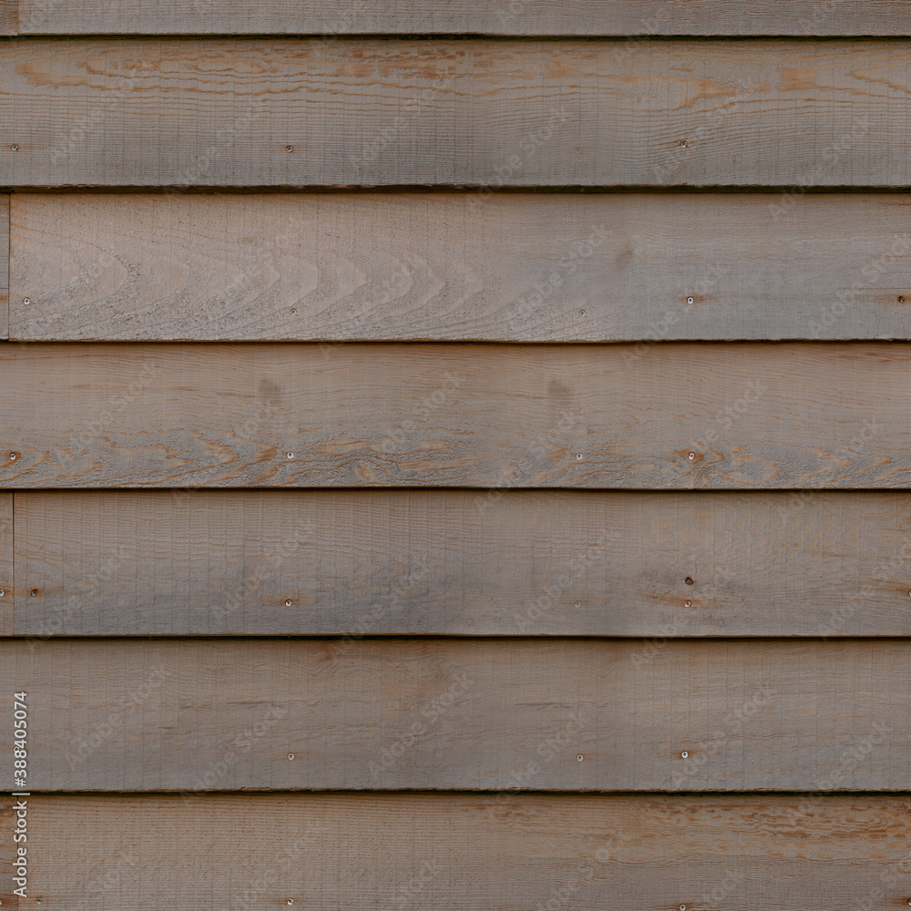 Fototapeta premium 8K wood plank floor Diffuse and Albedo map for 3d materials