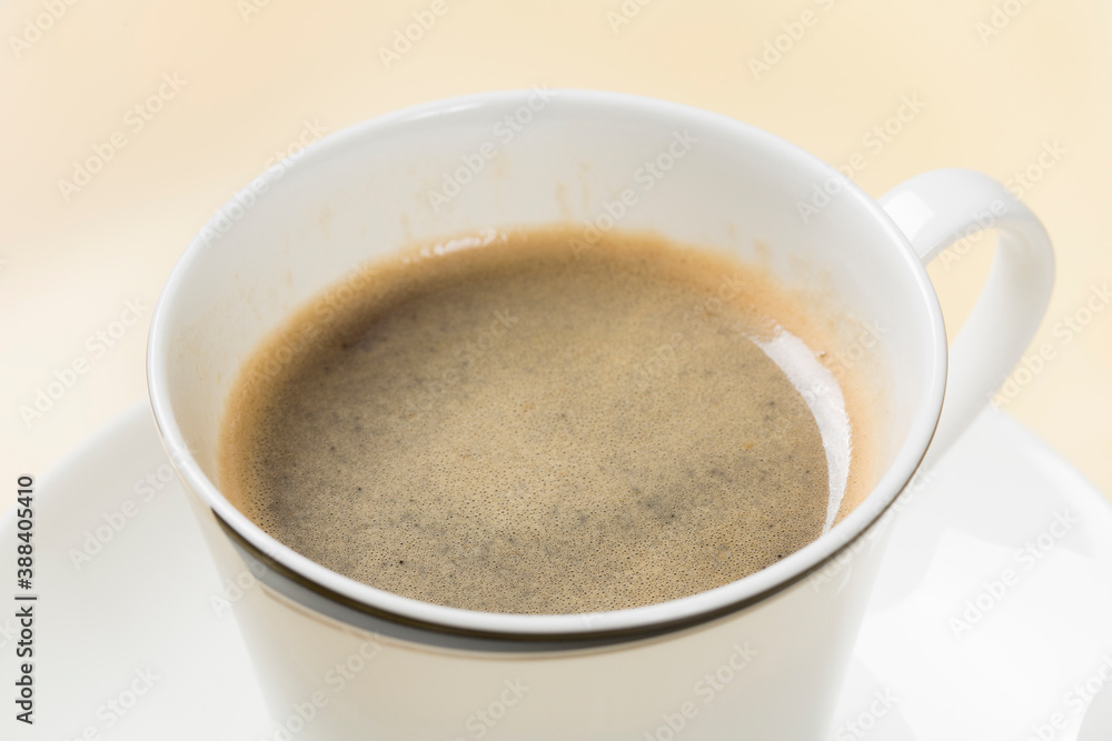 泡立ちコーヒー 泡立ちコーヒー