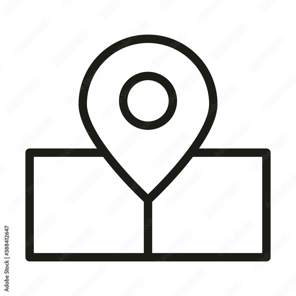 user interface gps navigation pointer location linear style user interface gps navigation pointer location linear style