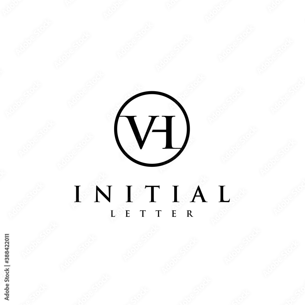 VH HV Monogram Logo Design.Modern Minimalist Emblem Featuring Letter H for Luxury Branding. Clean Abstract Concept for Corporate Identity, Business, and Sophisticated Vector Illustration. VH HV Monogram Logo Design.Modern Minimalist Emblem Featuring Letter H for Luxury Branding. Clean Abstract Concept for Corporate Identity, Business, and Sophisticated Vector Illustration.