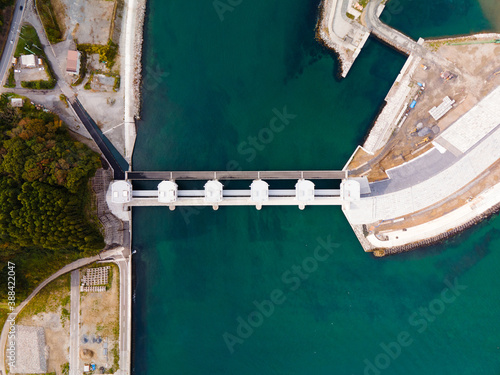 After 10 years of 2011 Tohoku Earthquake.