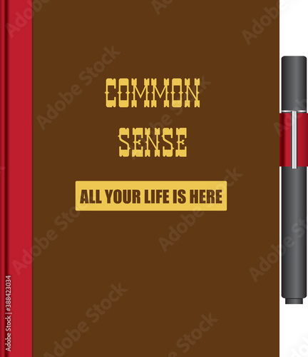 Workbook Common Sense