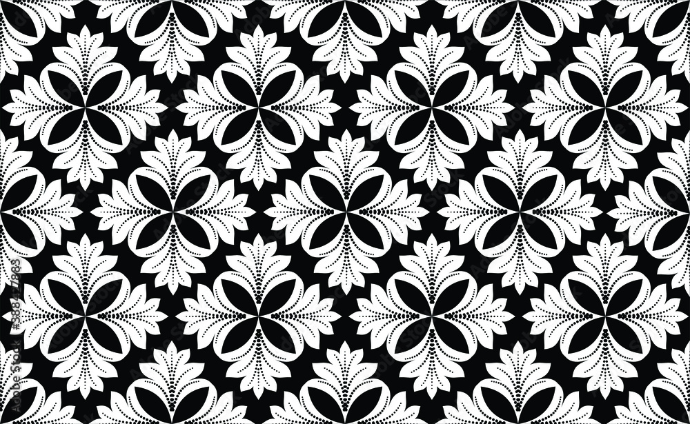 Ilustrasi dekoratif ,Pola mulus dalam gaya art Deco ornamen vintage dalam vektor. Wallpaper atau kain elegan, EPS 10 Ilustrasi dekoratif ,Pola mulus dalam gaya art Deco ornamen vintage dalam vektor. Wallpaper atau kain elegan, EPS 10