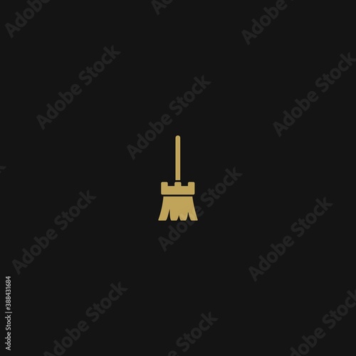 kingdom cleaning vector