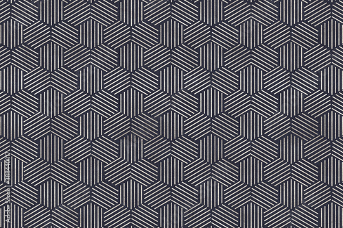 幾何学模様背景テクスチャ