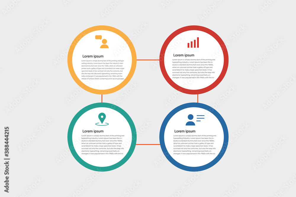 modern design template for infographics modern design template for infographics