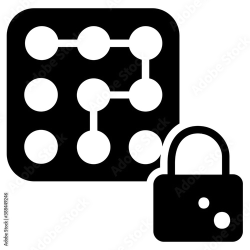 Pattern Lock