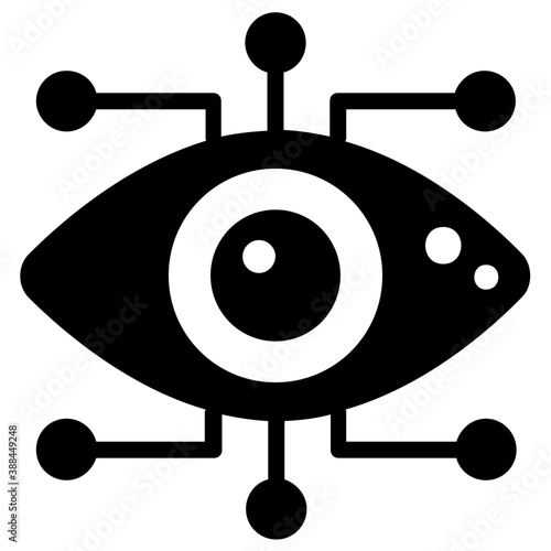 Cyber Eye 