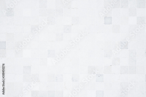 Mosaic tile pattern