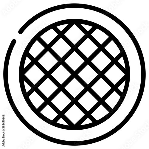 Waffle 