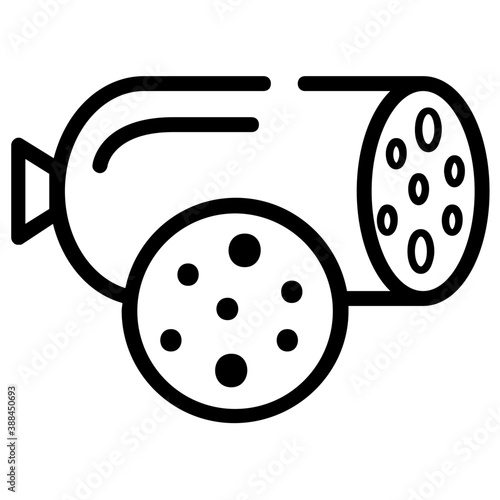 Salami 