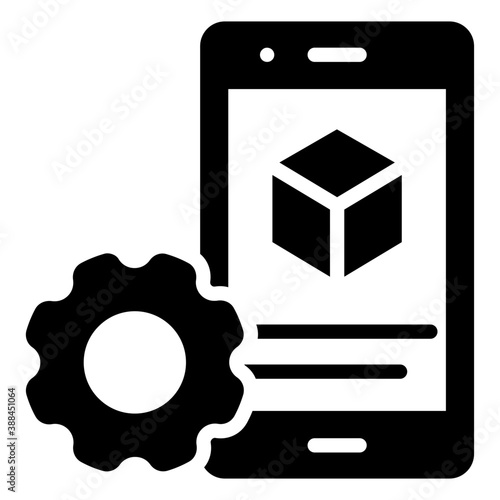 Augmented Reality