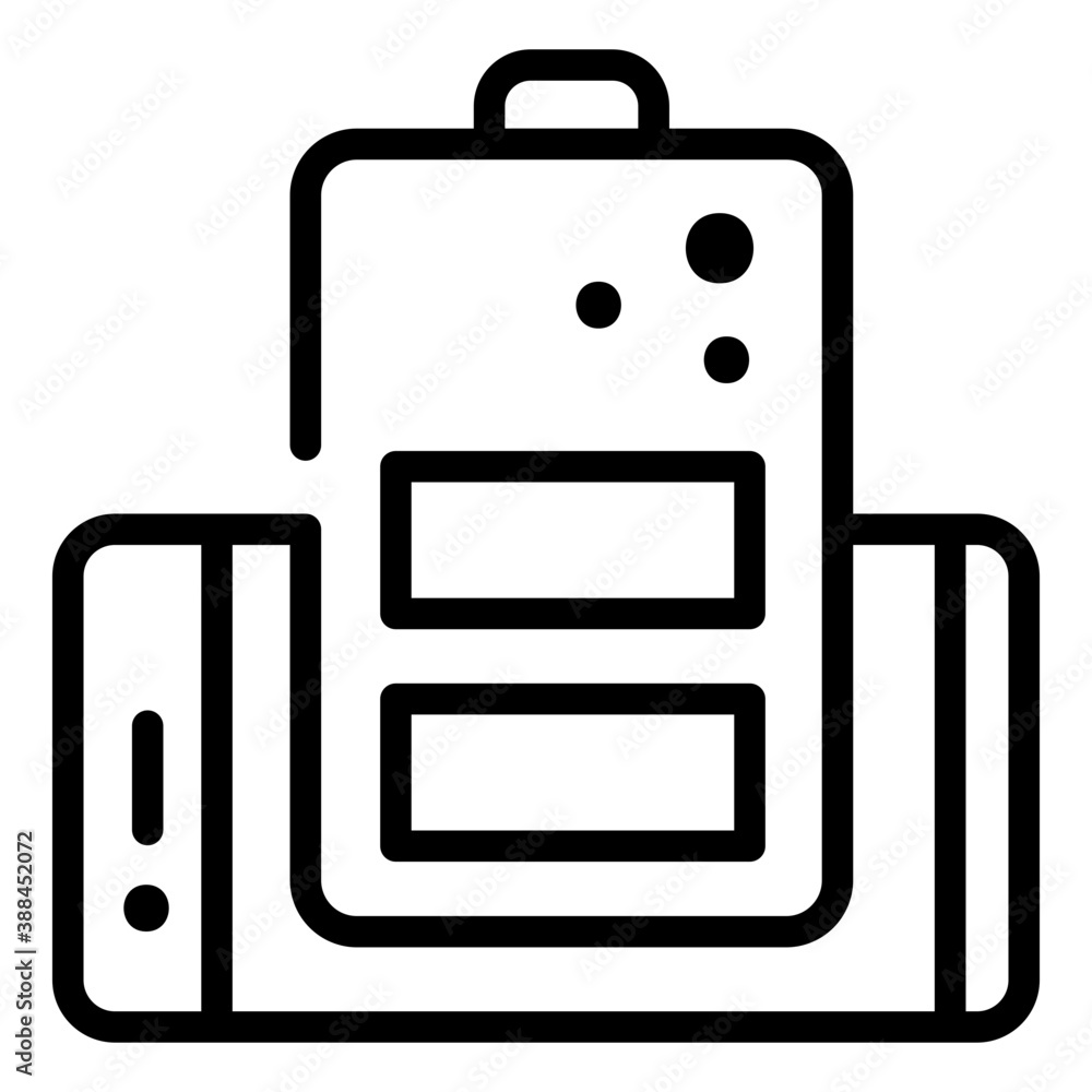 Mobile Battery Mobile Battery