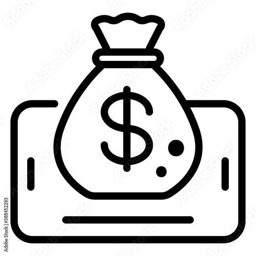 Banking App 