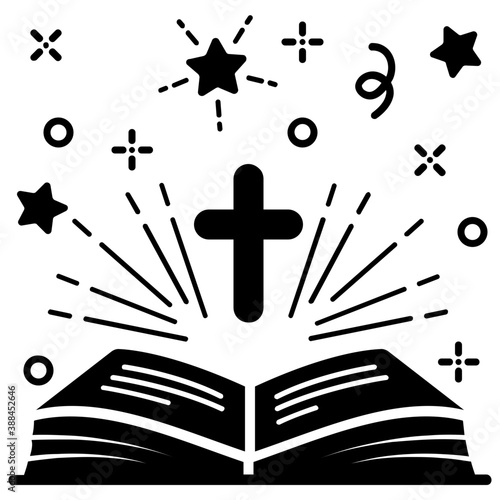 Bible 