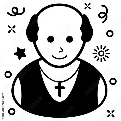 Priest