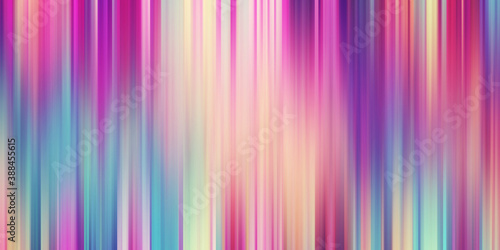 Abstract color Background. Art Conceptual Illustration. Dynamic Flow Lines with Vivid Colors