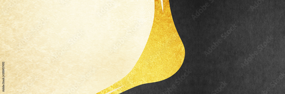 金のあるデザイン