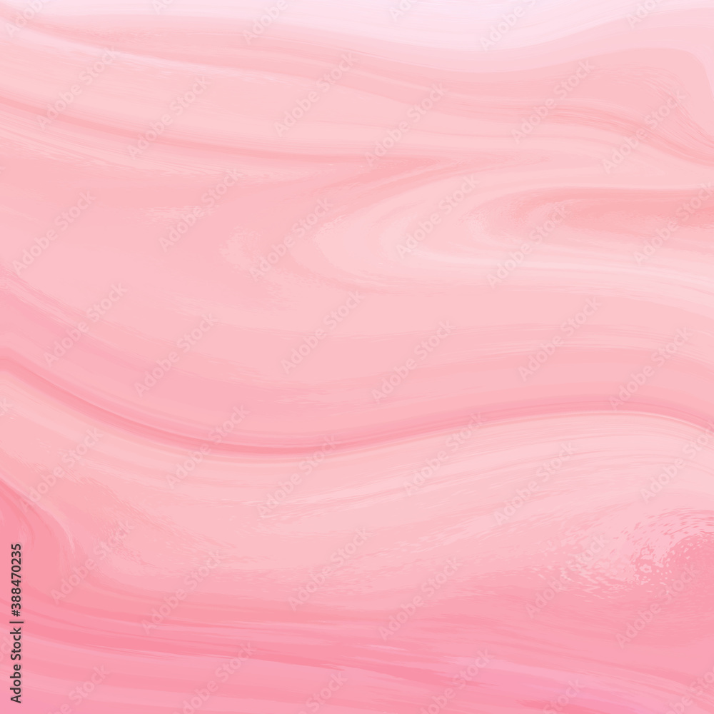 Fototapeta premium Pink peach abstract background Soft gradient texture