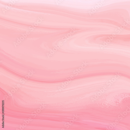 Pink peach abstract background Soft gradient texture