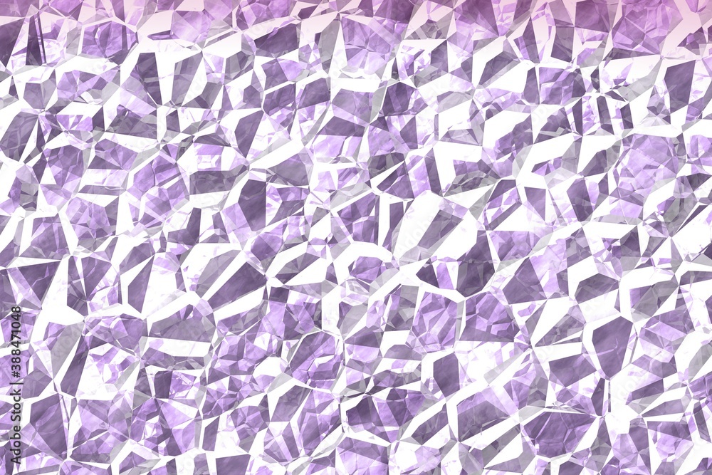 beautiful purple metallic mineral computer graphics background texture illustration beautiful purple metallic mineral computer graphics background texture illustration