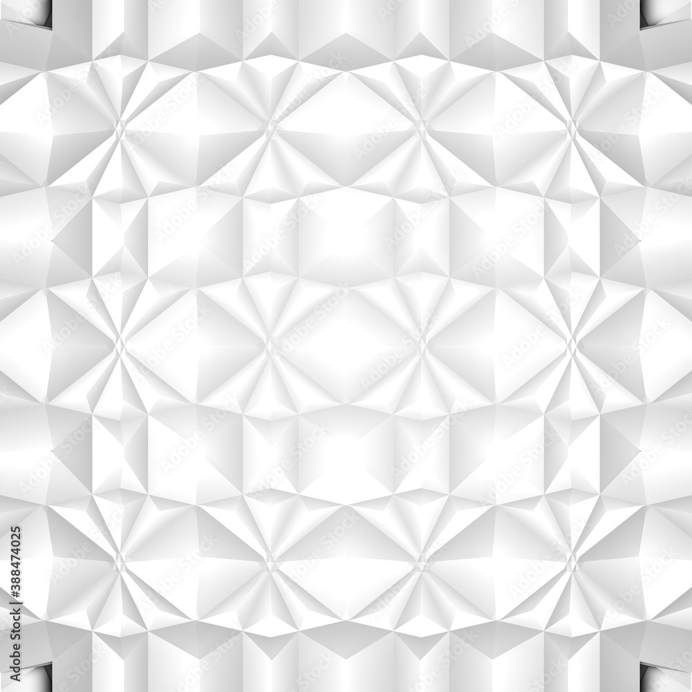 geometric shapes with soft grey shades geometric shapes with soft grey shades