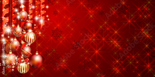 クリスマス